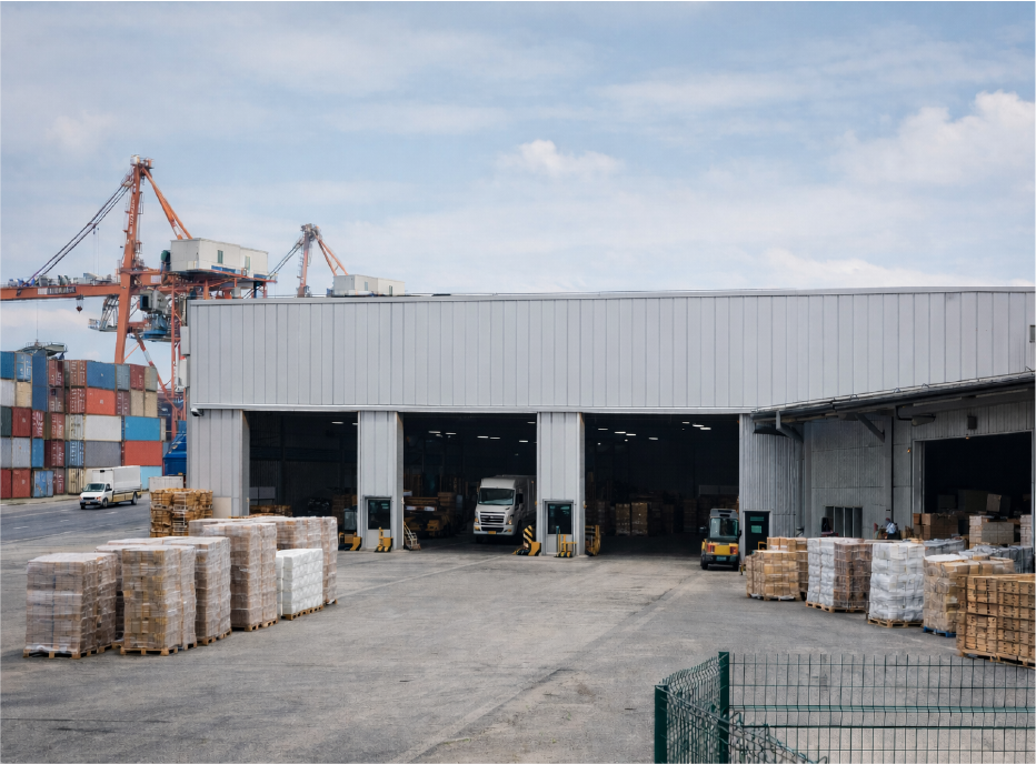 İstanbul Endüstri ve Ticaret Serbest Bölgesi İçin Uzman Çözümler