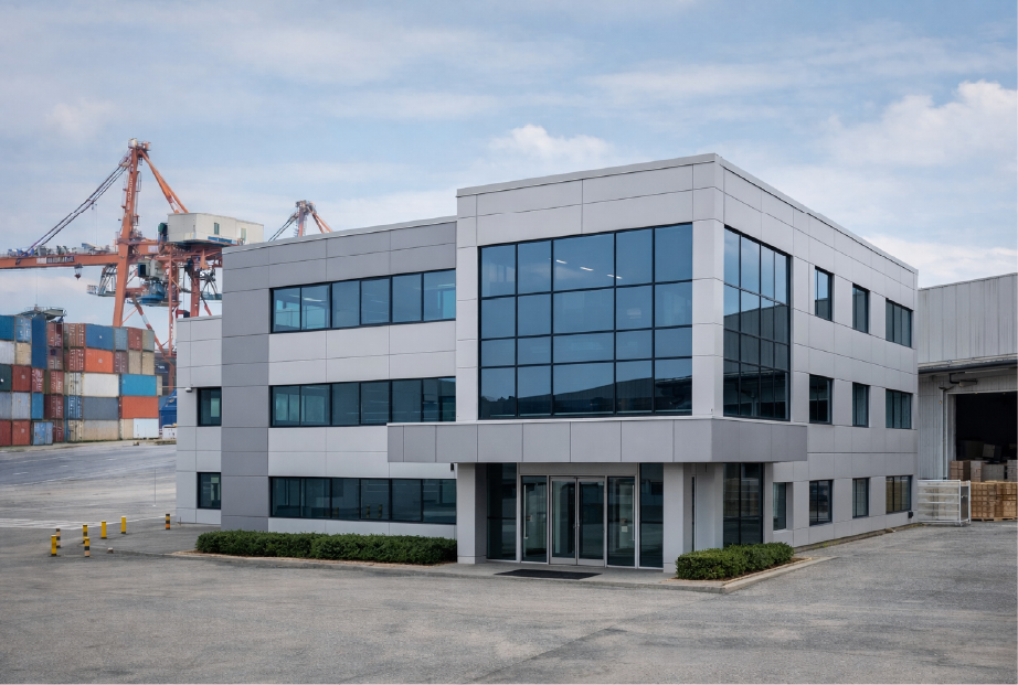 İstanbul Gümrük ve Dış Ticaret Hizmetleri | Demir Global Gümrükleme